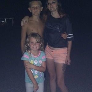 Meet your Posher, Bradley